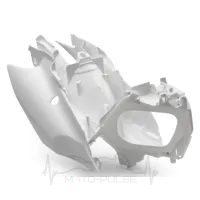 FILTER BOX CPL. WHITE 12 KTM EXC 7720600104428